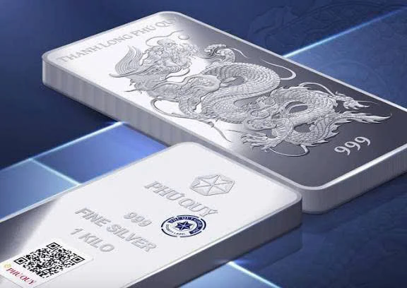 Vì Sao Bạn Nên Đầu Tư Bạc? Ưu Điểm Bạc Miếng 99.9%