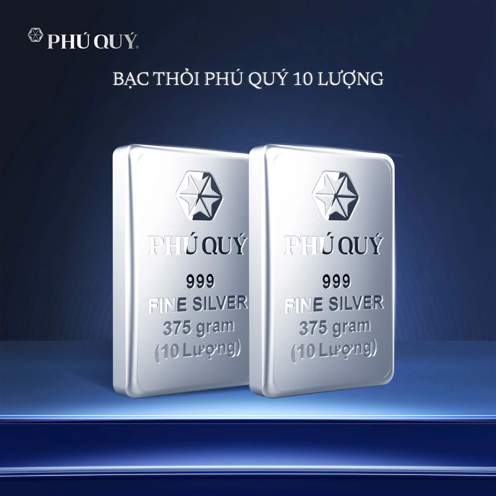 Sở Hữu Bạc Tích Lũy Phú Quý Ngay Hôm Nay – Bạc 999 Chính Hãng | NTAJ